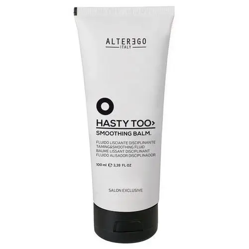 Alter ego hasty too, balsam wygładzający, 100ml 2