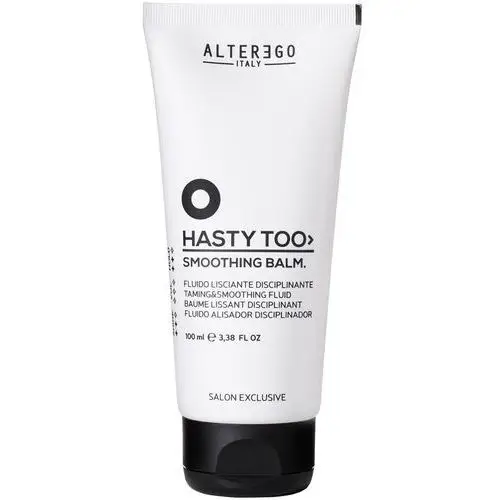 Alter ego hasty too, balsam wygładzający, 100ml