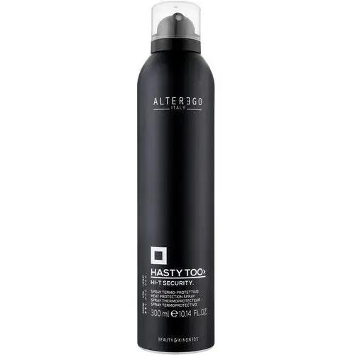 Hasty too spray it on, lakier extra mocny, 500ml Alter ego