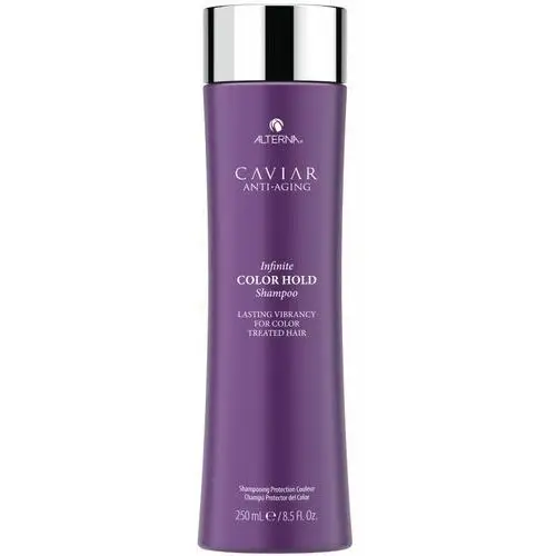 Alterna Caviar Anti-Aging Infinite Color Hold Shampoo (250ml)