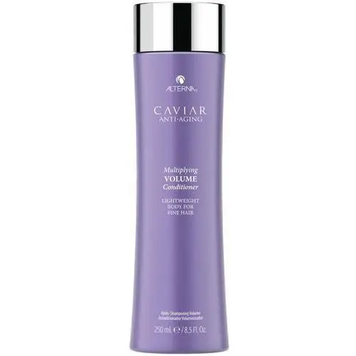 Caviar anti-aging multiplying volume conditioner (250ml) Alterna