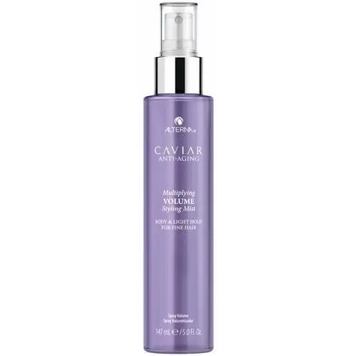 Caviar anti-aging multiplying volume styling mist (147ml) Alterna