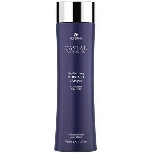 Alterna caviar anti-aging replenishing moisture shampoo (250ml)