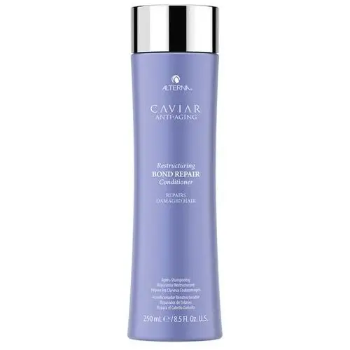 Alterna caviar anti-aging restructuring bond repair conditioner (250ml)