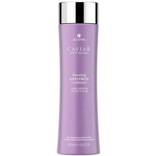 Caviar anti-aging smoothing anti-frizz conditioner (250ml) Alterna