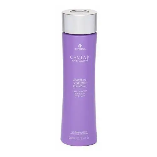 Alterna caviar multiplying volume conditioner 250 ml