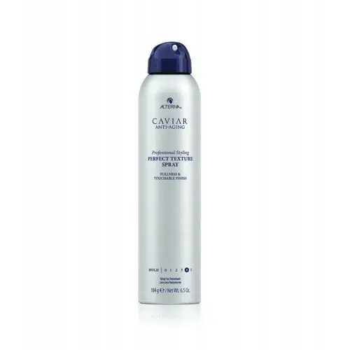 Alterna Caviar Texture Spray wykończeniowy 184g