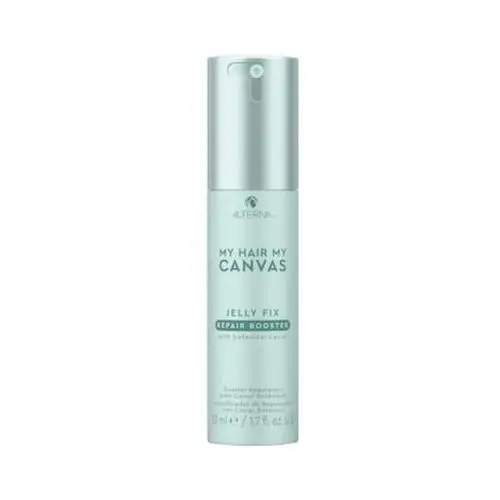 My hair my canvas jelly fix repair booster 50 ml Alterna