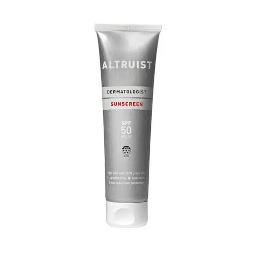 Altruist Krem do twarzy spf50 100 ml