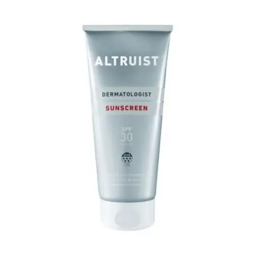 Altruist sunscreen spf 30, 200 ml