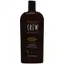 American Crew Daily Deep Moisturizing - szampon do codziennej pielęgnacji włosów, 1000ml Sklep on-line