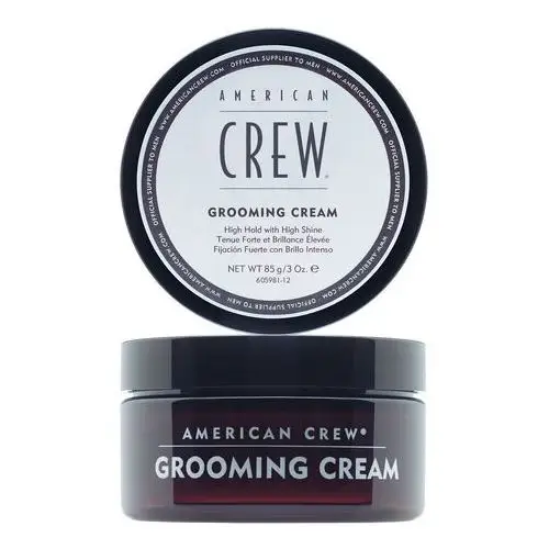American crew grooming cream 85 g
