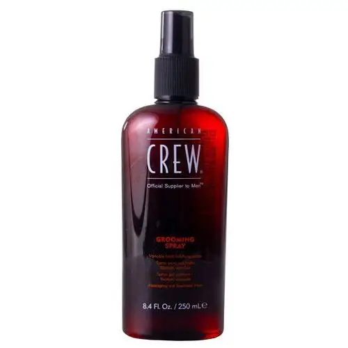 American crew grooming spray modelujący do włosów 250 ml