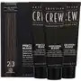 American Crew Precision Blend Odsiwiacz ciemny 2-3 Sklep on-line