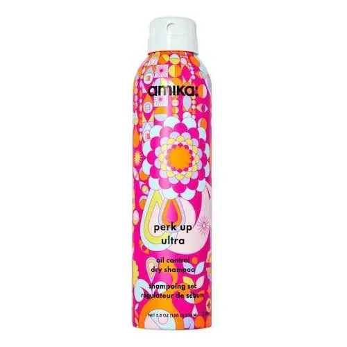 Perk up ultra - suchy szampon regulujący sebum Amika