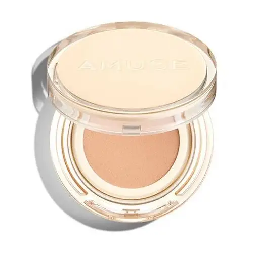 Amuse dew jelly vegan cushion 1.5 clear spf 38 pa+++, 15g