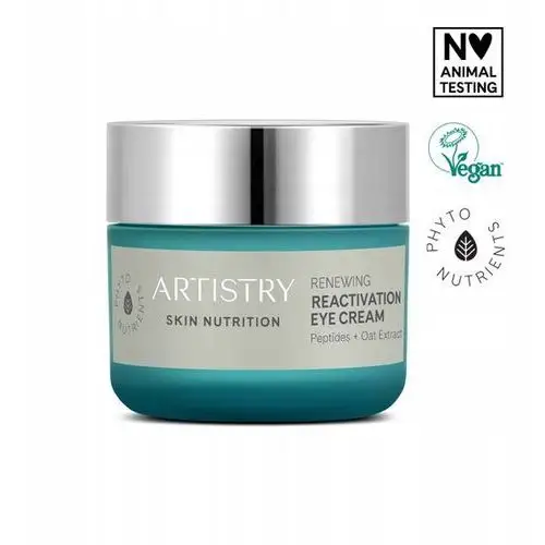 Amway Artistry Regenerujący krem pod oczy