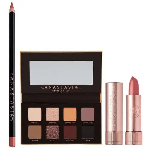 Anastasia Beverly Hills Mini Soft Glam Deluxe Trio