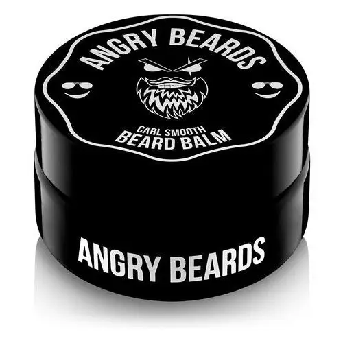 Balsam do brody Angry Beards