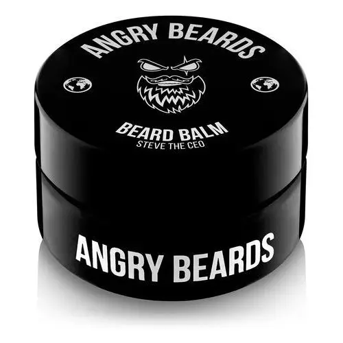 Balsam do brody steve ceo - 46g - angry beards
