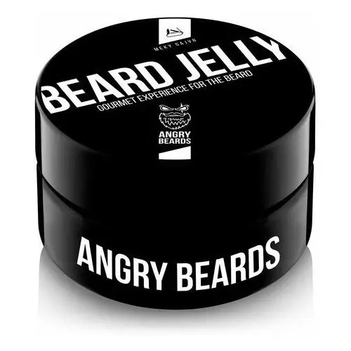 BEARD JELLY MEKY GAJVR