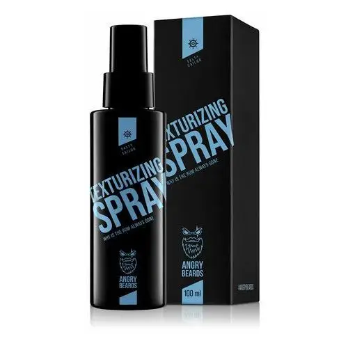 Spray teksturyzacyjny Salty Sailor 100 ml