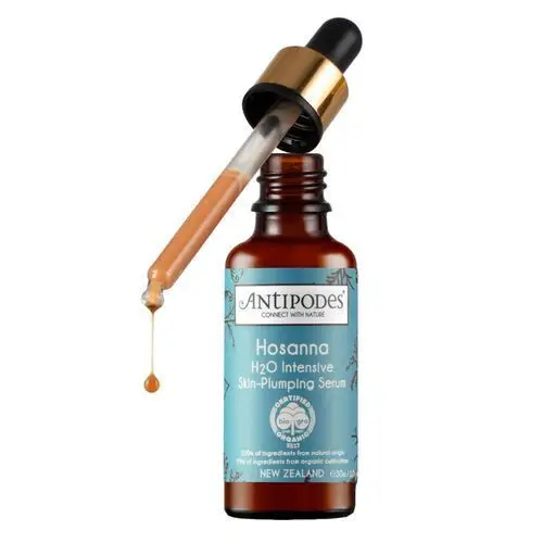 Antipodes hosanna h2o intensive serum feuchtigkeitsserum 30.0 ml