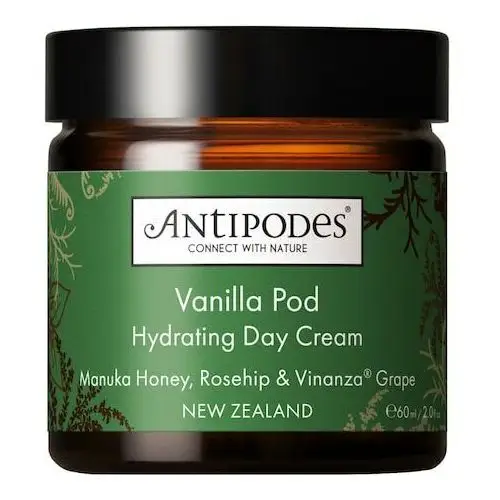 Vanilla pod hydrating day cream koerpercreme 60.0 ml Antipodes