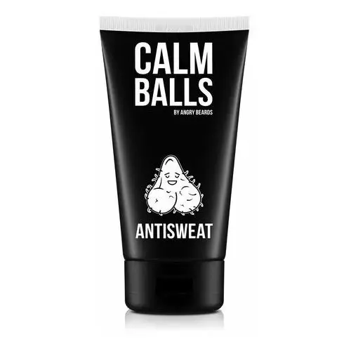 Antisweat original - Dezodorant do kulek