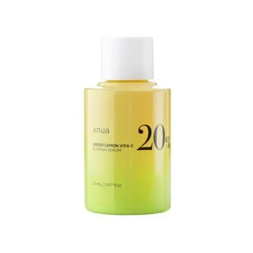 Anua Green Lemon Vita C Serum 20 ml