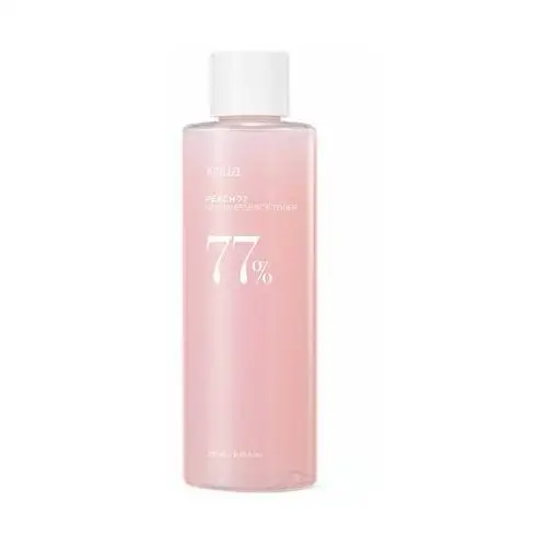 Peach 77 niacin essence toner 250ml Anua