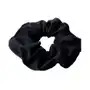 ANWEN - Bawełniana Scrunchie - czarna gumka do włosów, 1szt Sklep on-line