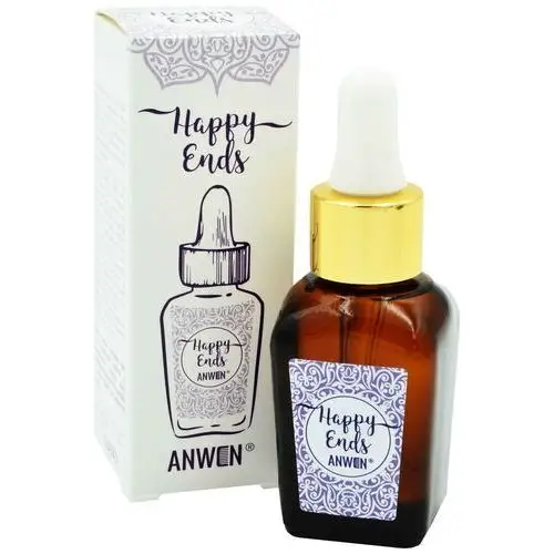 Anwen Serum na Końcówki w Płynie Happy Ends 20ml, AN-5391