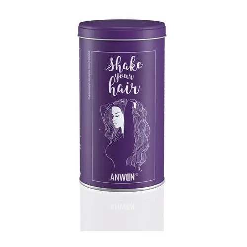 Anwen Suplement wzmacniający włosy shake your hair