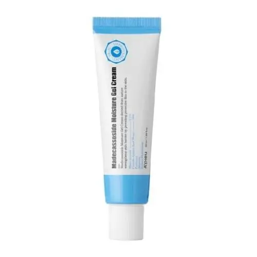 A'Pieu Madecassoside Moisture Gel Cream