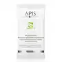 Acne-stop algae mask for acne skin maska algowa dla cery trądzikowej - saszetka (50185s) Apis Sklep on-line