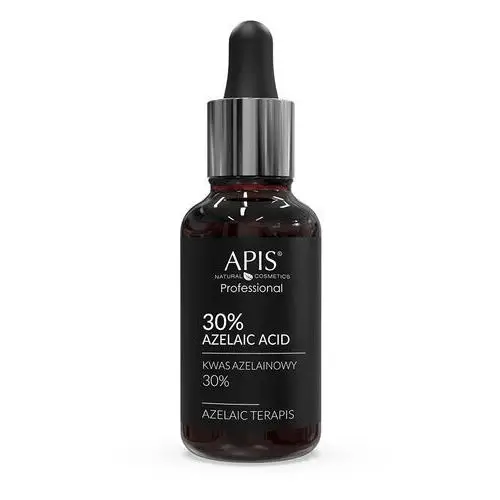 Apis - kwas azealinowy 30%, 30ml