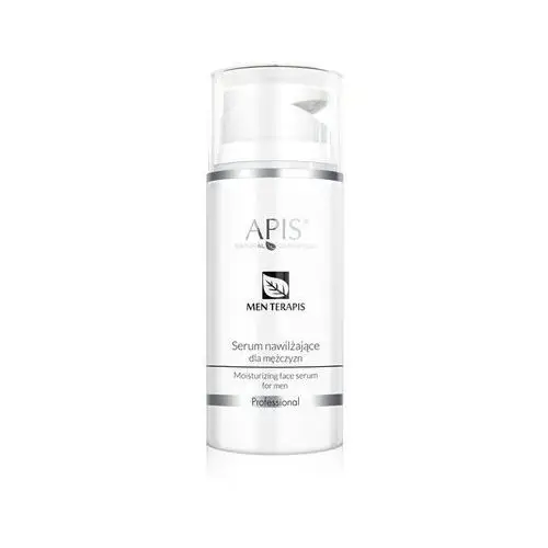 APIS Men Terapis - Nawilżające serum dla mężczyzn 100ml