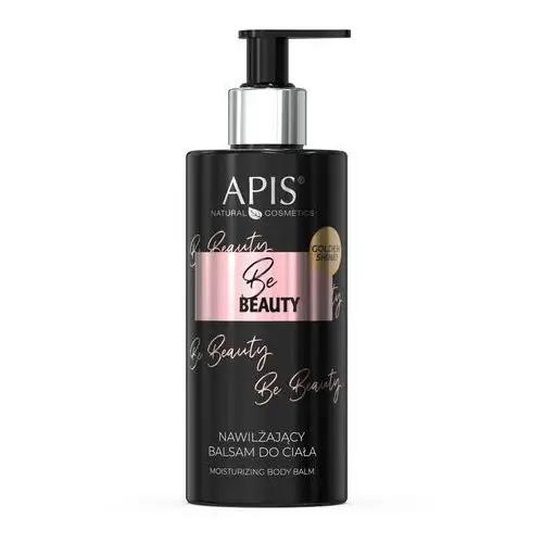 Balsam do ciała Be Beauty 300 ml Apis Natural Cosmetics,24