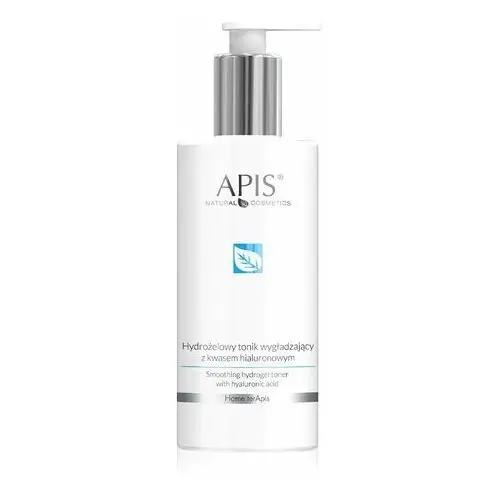 Hydrożelowy tonik z kwasem hialuronowym 300 ml Apis natural cosmetics