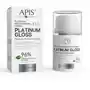 Krem odmładzający platynowy 50 ml Apis Natural Cosmetics Platinum Gloss,60 Sklep on-line