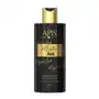 Apis natural cosmetics Żel do mycia ciała mystic oud 300 ml mystic oud Sklep on-line