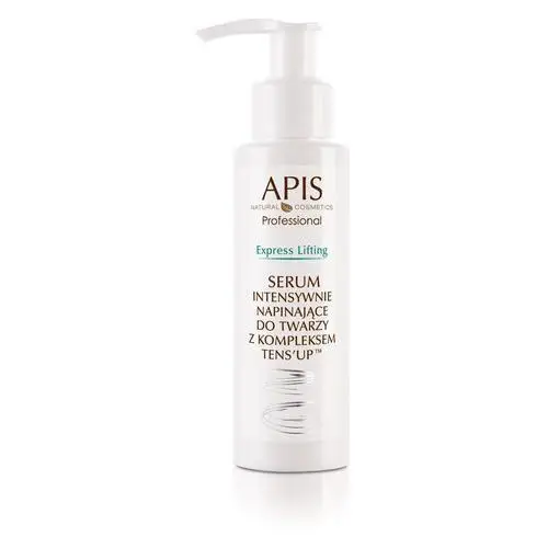 Apis ' serum intensywnie napinające do twarzy z kompleksem tens''up 100ml'