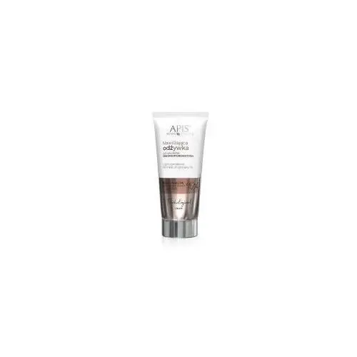 Apis trichological care nawilżająca odżywka do włosów średnioporowatych 200 ml