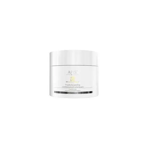 Apis Tropikalny peeling z liofilizowanym ananasami 200 g