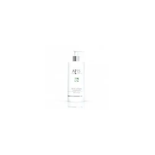 Ultrasound gel żel do zabiegów z ultradźwiękami 500 ml Apis
