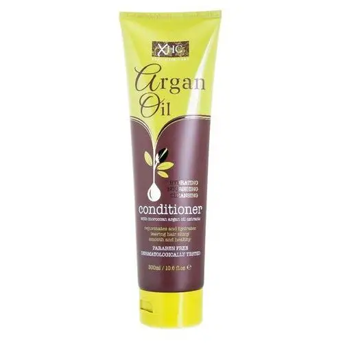 Conditioner 300 ml Argan oil