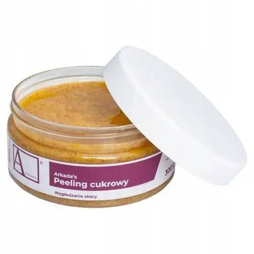 Arkada Peeling cukrowy 300 g