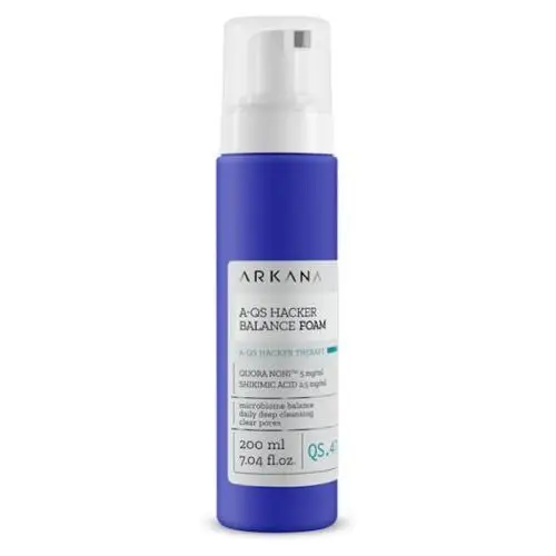 ARKANA A-QS Hacker ballance foam 200 ml