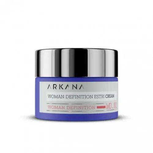 Arkana odmładzający krem z fitoestrogenami 50 ml Arkana cosmetics sp z o o spółka komandytowa 2